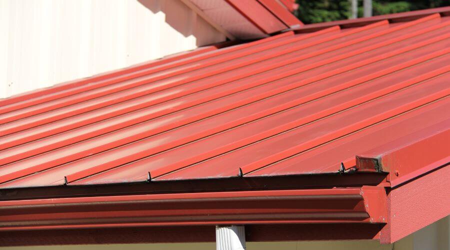 Industrial Roof Repair in Pearcy, AR